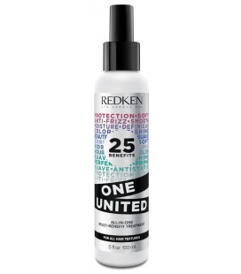Redken Tratamiento multi-beneficio One United 150 ml