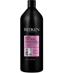 Redken Acidic Color Gloss Shampoo 1000 ml