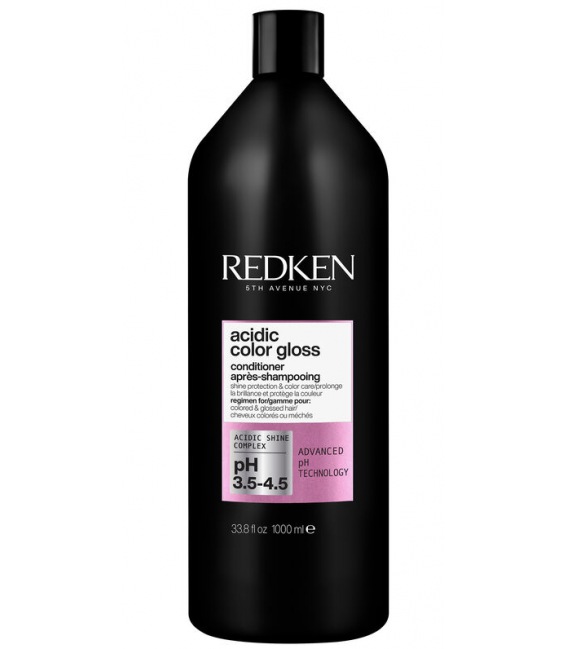 Redken Acidic Color Gloss Conditioner 1000 ml