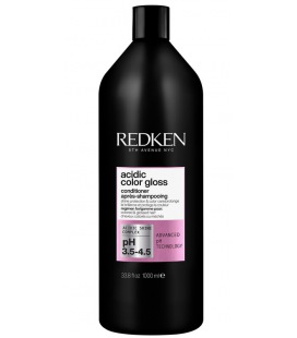 Redken Acidic Color Gloss Conditioner 1000 ml