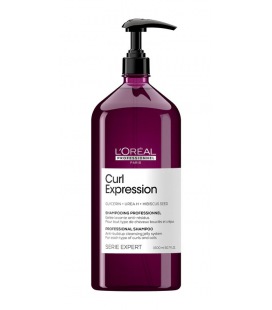 L'Oreal Expert Curl Expression Shampoo 1500 ml