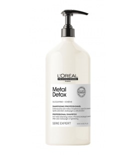 L'Oreal Metal Detox Shampoo 1500 ml