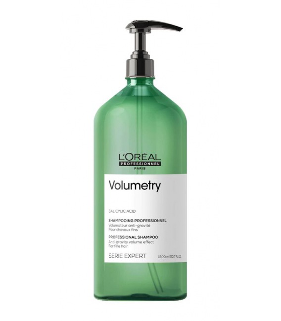 L'Oreal Expert Volumetry Shampoo 1,500 ml