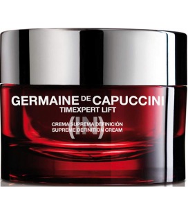 Germaine de Capuccini Timexpert Lift(In) Crema Suprema Definición 50 ml