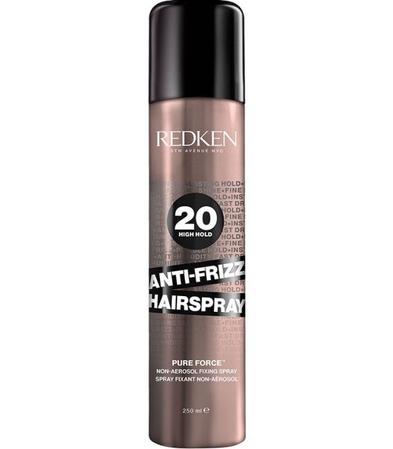 Redken Spray de fijación Pure Force 20 250 ml