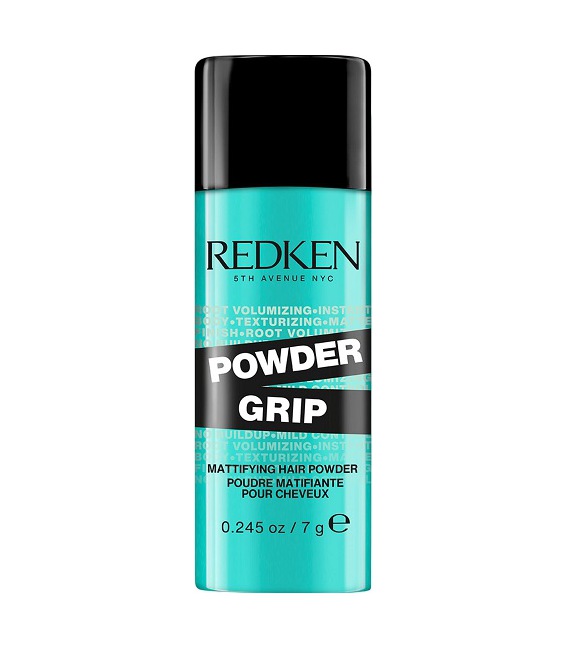 Redken Polvo texturizante Powder Grip 03 7 g