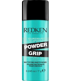 Redken Polvo texturizante Powder Grip 03 7 g