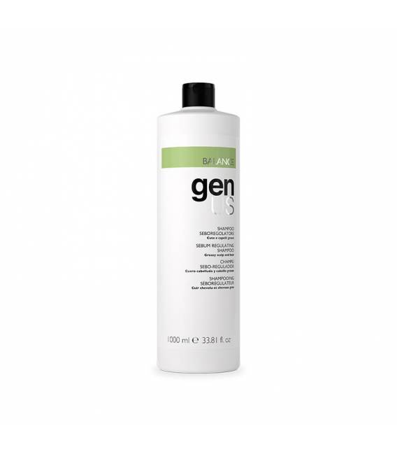 genUS Balance Shampoo 1000ml