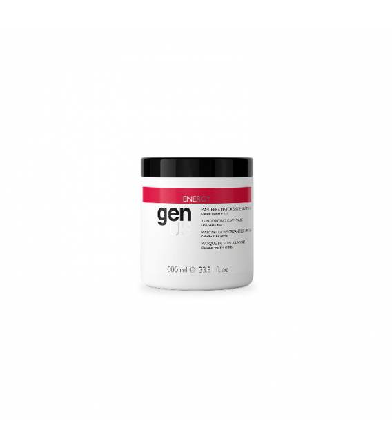 genUS Energy Mask 1000ml