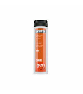 genUS Saturation Orange 150ml