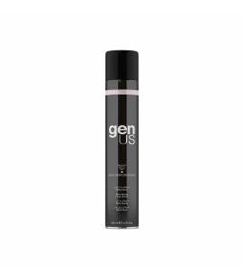 genUS High Performance Extra Strong Spray Lacquer 500ml