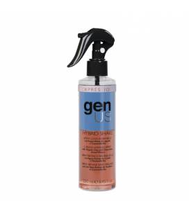 genUS Hybrid Shake Biphasic Rinse-Free Spray 250 ml