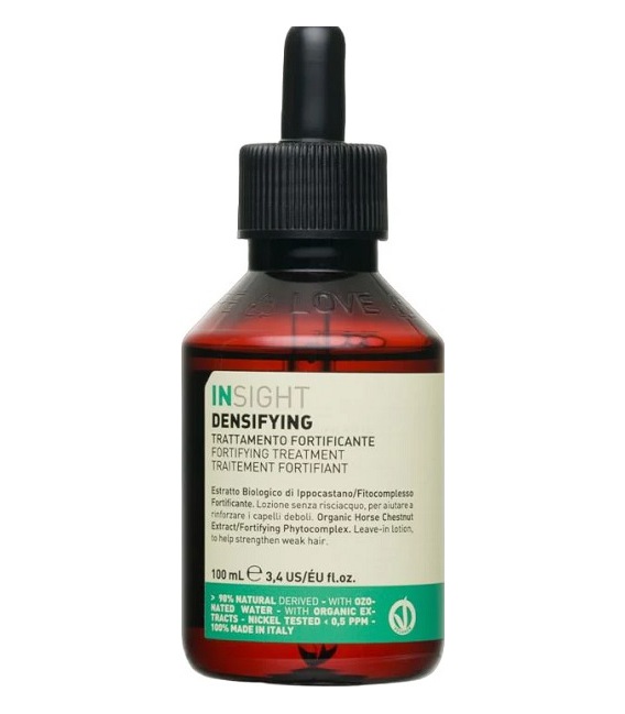 Insight Densifying Tratamiento Fortificante 100 ml