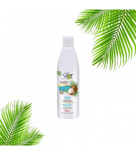 Champú Silicon Mix Coconut Oil 473ml