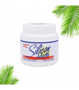 SILICON MIX Hair treatment hidratante 36oz