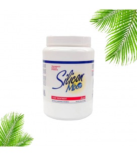 SILICON MIX Hair treatment hidratante 60oz