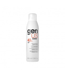 genUS Oxidizing Cream 40 Vol. 1000 ml