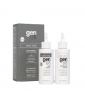 genUS Kit Sweet Wave: Waving 100ml + Neutralizer 120ml