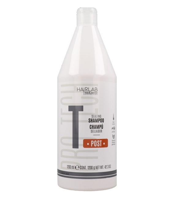 Salerm Sealing Shampoo Post 1200ml