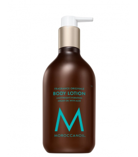 Moroccanoil Body Lotion Argan Aloe 360 ml