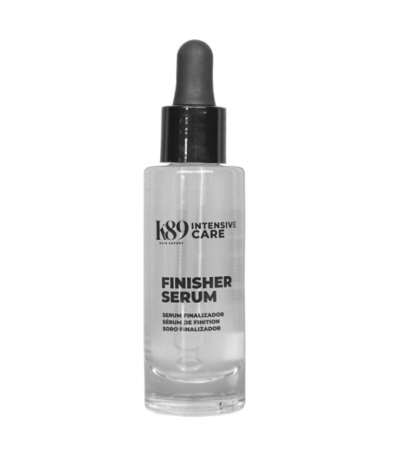 K89 Intensive Care Finisher Serum 30ml