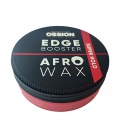 Ossion Edge Booster Afro Wax Super Hold 175ml