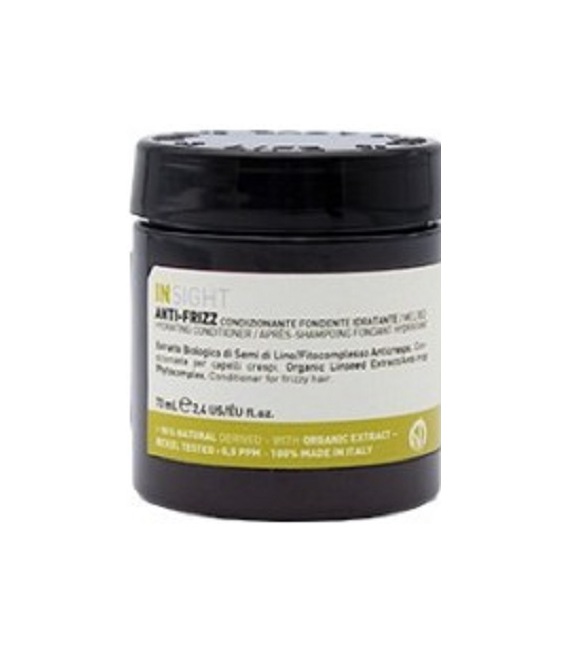 Insight Antifrizz Melted Hydrating Conditioner 70ml