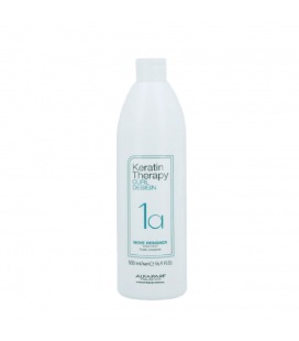 Alfaparf Move Designer Rizos Y Ondas Perfectas 500ml