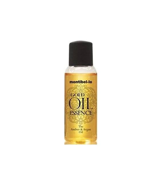 Montibello Gold Oil Essence 30 ml