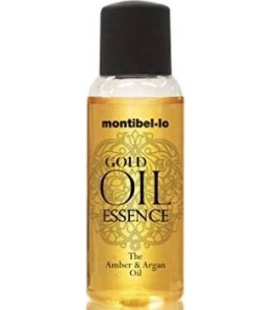 Montibello Gold Oil Essence 30 ml