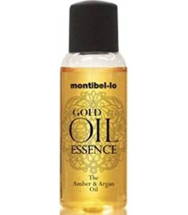 Montibello Gold Oil Essence 30 ml