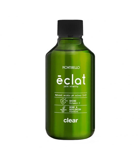 Montibello Eclat Clear 250ml