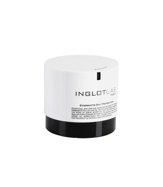 Inglot Lab Ultimate Day Protection 50 ml