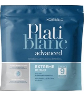 Montibello Platiblanc Extreme Blond 500g