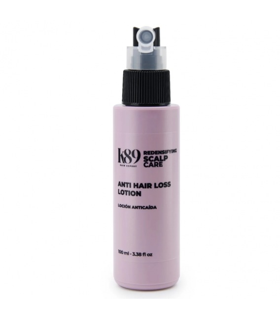 K89 Scalp Care Anti-Hair Loss Lotion 100ml