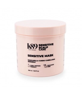 K89 Scalp Care Sensitive Mask 500ml