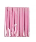 Flexible Curling Rods 10uds