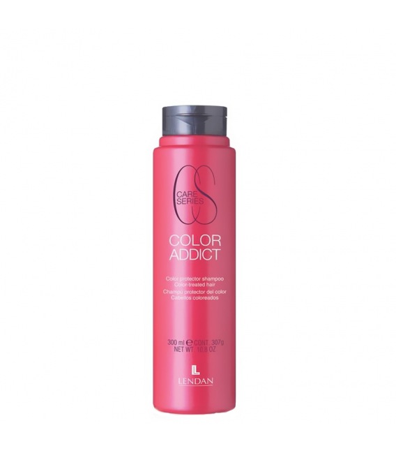 Lendan Color Addict Shampoo 300ml