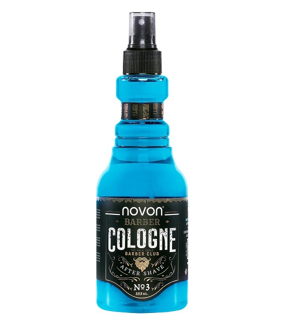 Novon After Shave Barber Cologne Nº3 355ml