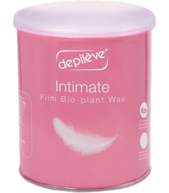 Depileve Cera Intima 800gr