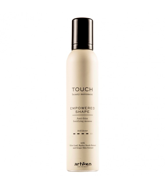 Artego Touch Empowered Shape 250ml