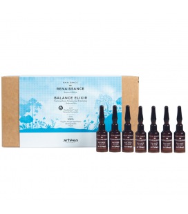 Artego Rain Dance Renaisannce Balance Elixir 10x5ml