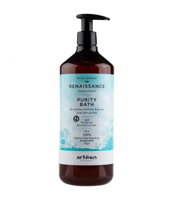 Artego Rain Dance Renaisannce Prosperity Bath 1000ml