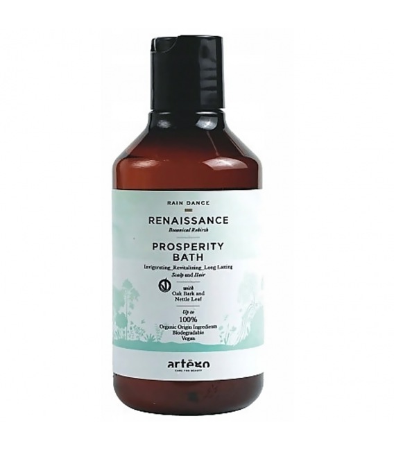Artego Rain Dance Renaisannce Prosperity Bath 300ml