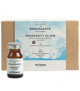 Artego Rain Dance Renaissance Prosperity Elixir 10x8ml