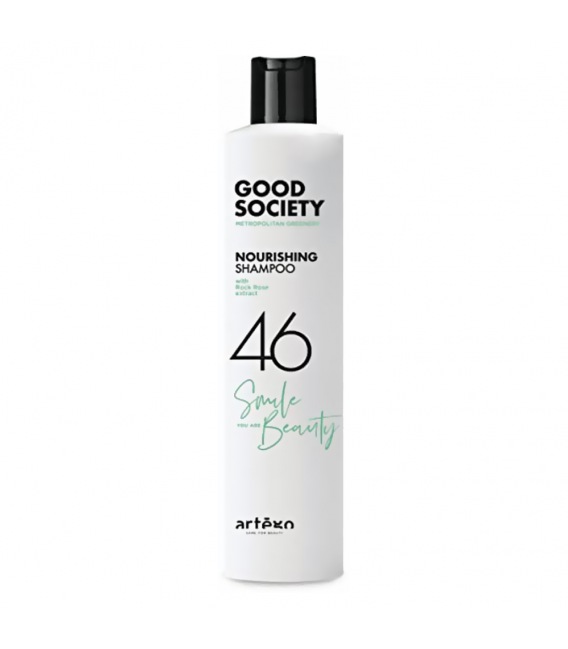 Artego Good Society 46 Nourishing Shampoo 250ml