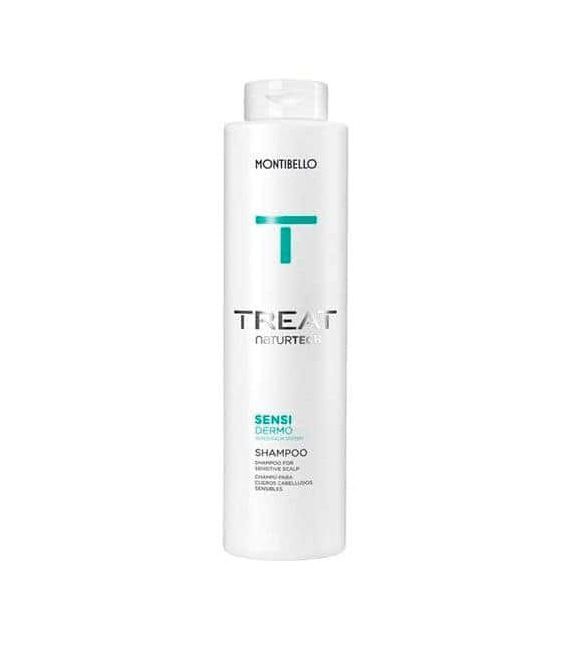 Montibello Sensi Dermo Champú Cuero Cabelludo Sensible 300ml