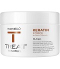 Montibello Keratin Force Mascarilla 500ml