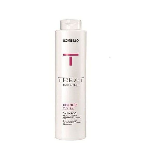 Montibello Colour Protect Champú Cabellos Coloreados 300ml