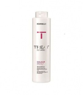 Montibello Colour Protect Champú Cabellos Coloreados 300ml